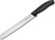 Victorinox μαχαίρι ψωμιού 21 cm μαύρο