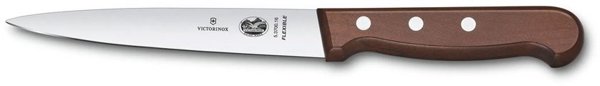 Victorinox Wood 18cm Filetiermesser