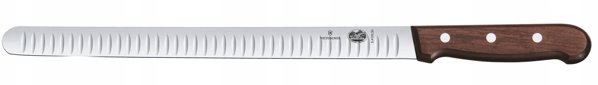 Victorinox Wood Lachsmesser 30 cm