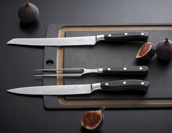 Victorinox Grand Maitre Tranchier-Set 2 tlg. 20 cm