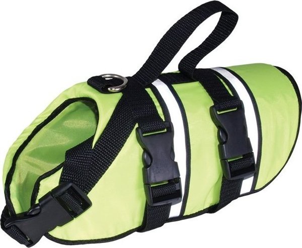vidaXL Μεγάλο Φινάλε σωσίβιο 60-96cm, μέγεθος 5