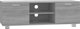 vidaXL Έπιπλο τηλεόρασης σε χρώμα Sonoma γκρι δρυς, 120x40,5x35 cm