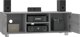 vidaXL Έπιπλο τηλεόρασης σε χρώμα Sonoma γκρι δρυς, 120x40,5x35 cm