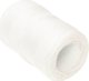 vidaXL Μονόχρωμο ναυτικό σχοινί, λευκό, 2 mm x 50 m, πολυπροπυλένιο