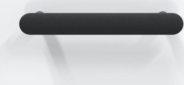 vidaXL Ντουλάπι, λευκό γυαλιστερό, 34,5x34x90 εκ, ξυλώδες υλικό