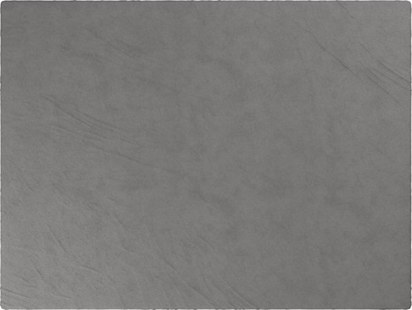 Κουβέρτα βάρους με κάλυμμα, γκρι, 152x203 cm, 7 kg, ύφασμα