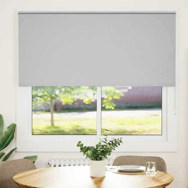 vidaXL Ρόλερ συσκότισης 155x130 cm