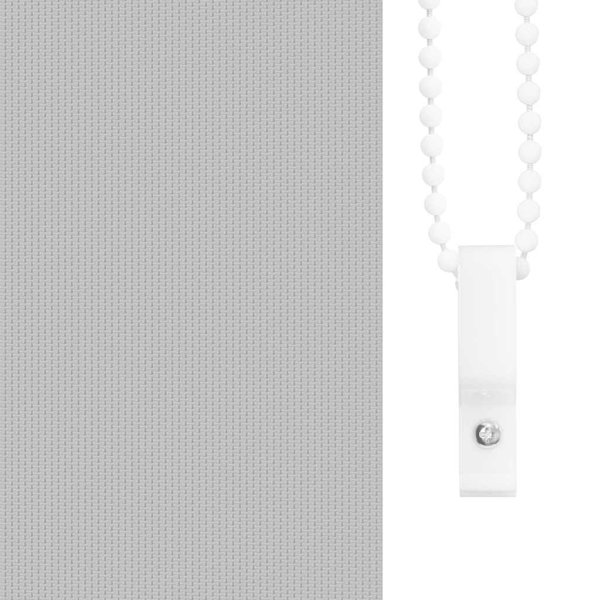 vidaXL Ρόλερ συσκότισης 155x130 cm