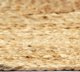 vidaXL DYWAN JUTOWY BOHO PLECIONY Z JUTY 200X300CM