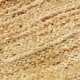 vidaXL DYWAN JUTOWY BOHO PLECIONY Z JUTY 200X300CM