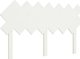 vidaXL Wezglowie lwka, lefh, 141x3x80,5 cm, lite drewnio sosnowe