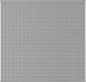 vidaXL Κουβέρτα βαρύτητας, γκρι, 220x235 cm, 15 kg, υφασμάτινη