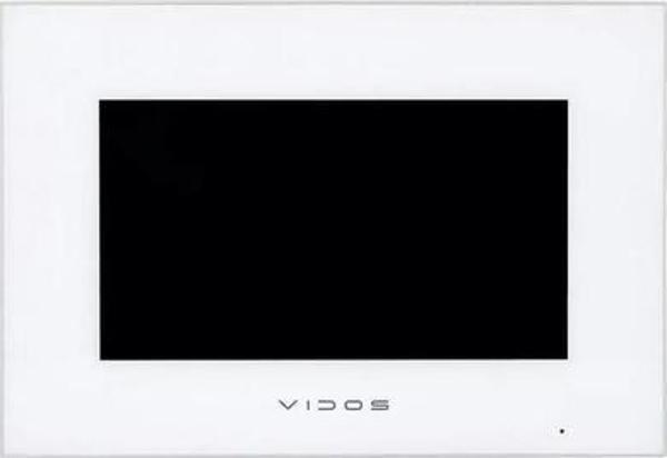 ΕΣΩΤΕΡΙΚΟΣ ΠΙΝΑΚΑΣ M10W-X VIDOS