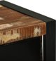 vidaXL Ντουλάπι μπάνιου 40x35x90 εκ. από ανακυκλωμένο ξύλο