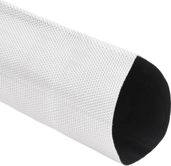 vidaXL Πυροσβεστικός σωλήνας 20 m, 3", PVC