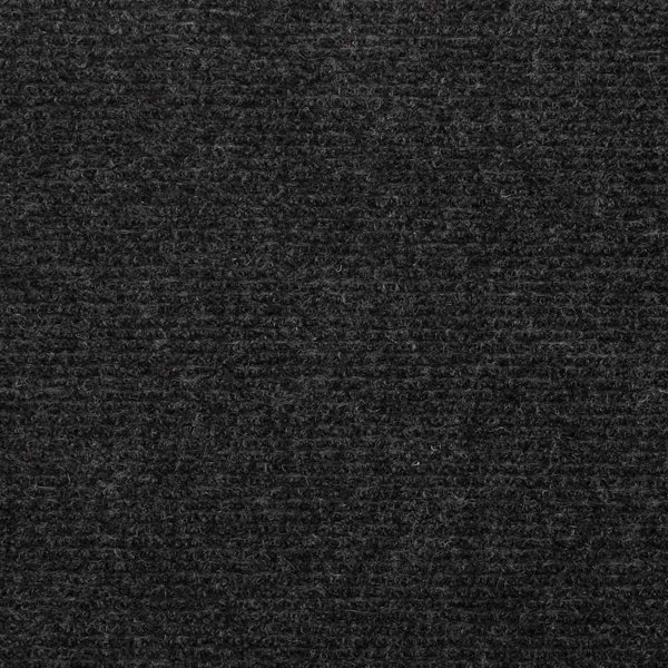 vidaXL Αυτοκόλλητα Πατήματα Σκάλας 30 τμχ. Μαύρα 56x17x3 εκ.