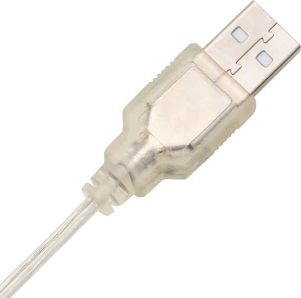 vidaXL Τουαλέτα με φωτισμό LED και 2 ντουλάπια χρώμα σκουριάς