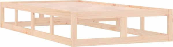 vidaXL Sima krevatiou, 75x190 cm, monadiko, apo litoprevma dendro
