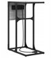 vidaXL Κομοδίνο σε Γκρι Χρώμα Sonoma, Διαστάσεις 41,5 x 26 x 60,5 εκ.