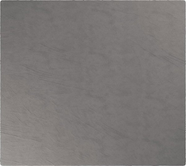 vidaXL Κουβέρτα βάρους με κάλυμμα, γκρι, 200x230 cm, 9 kg, ύφασμα