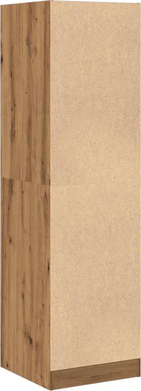 vidaXL farmaceutyczna szafa dab artisian 40x41x144,5 cm