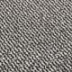 vidaXL Υφασμάτινο ταπέτο tufted, 80x120 εκ., ανοιχτό καφέ