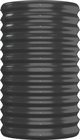 vidaXL vidaXL Donica ogrodowa, malowana proszkowo stal, 152x40x68, antracyt