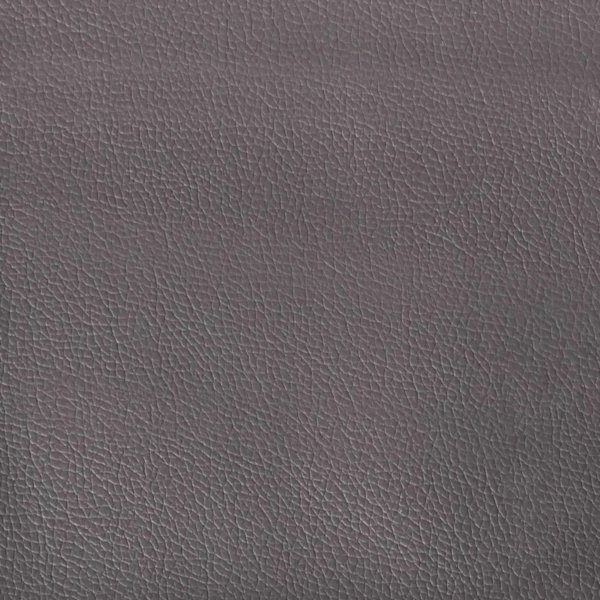 vidaXL Πλαίσιο Κρεβατιού με Στρώμα 160x200 cm, Γκρι Ύφασμα