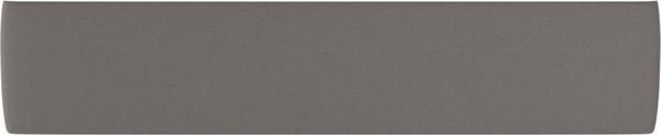 vidaXL Στρώμα με θήκη τσέπης, γκρι, 100x200x20 εκ, τεχνητό δέρμα