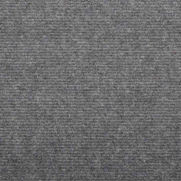 vidaXL Maty na schody samoprzylepne 30 szt. Szare 65x24,5x3,5 cm