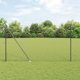 vidaXL Καρφιά Φρακτών 7 Τεμ. 32 mm 180 cm Γαλβανισμένο Ατσάλι