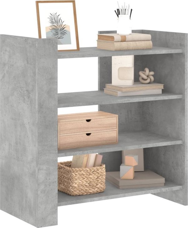 vidaXL Ντουλάπι σε απόχρωση σκουριάς, 73,5x35x75 εκ., ξύλινο υλικό