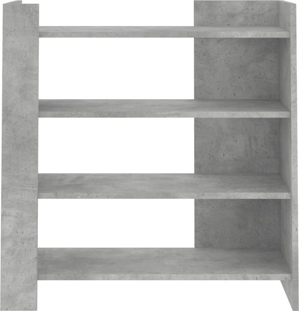 vidaXL Ντουλάπι σε απόχρωση σκουριάς, 73,5x35x75 εκ., ξύλινο υλικό