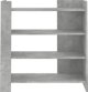vidaXL Ντουλάπι σε απόχρωση σκουριάς, 73,5x35x75 εκ., ξύλινο υλικό