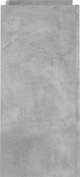 vidaXL Ντουλάπι σε απόχρωση σκουριάς, 73,5x35x75 εκ., ξύλινο υλικό
