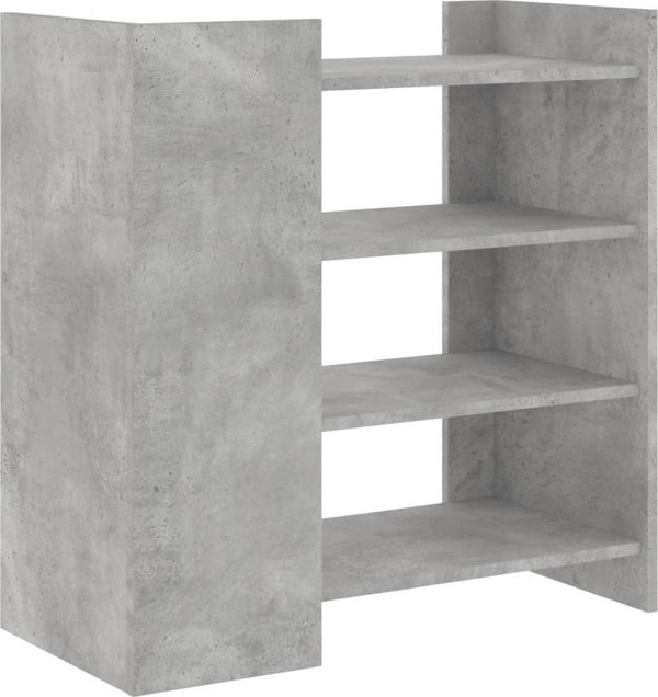 vidaXL Ντουλάπι σε απόχρωση σκουριάς, 73,5x35x75 εκ., ξύλινο υλικό
