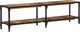 vidaXL vidaXL Szafka pod telewizor, 150x30x41 cm, lite drewno z odzysku
