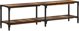 vidaXL vidaXL Szafka pod telewizor, 150x30x41 cm, lite drewno z odzysku