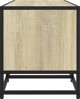 Έπιπλο TV Sonoma Δρυς 180x35x41 cm από Ξυλοπαραγωγικό Υλικό