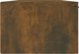 vidaXL Szafka scienna, przydymiony dab, 68x30x20 cm