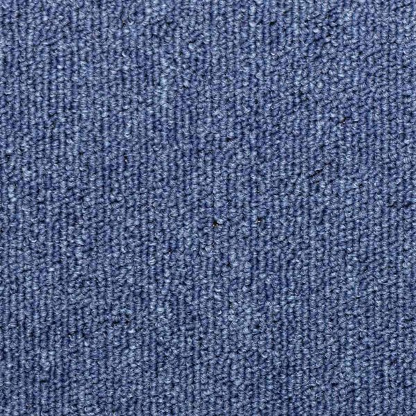 VidaXL Αυτοκόλλητα Πατήματα Σκάλας, 30τμχ, 65x25 εκ., Μπλε