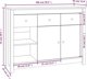 vidaXL Συρταριέρα, μέλι καφέ, 100x35x74 εκ, μασίφ πεύκο