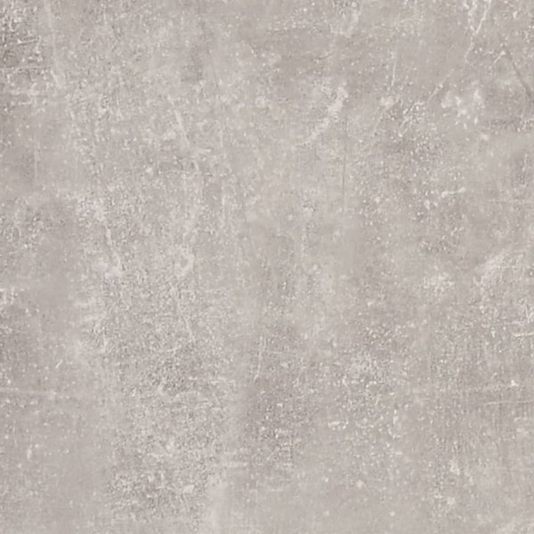 vidaXL Έπιπλο τηλεόρασης, σκουρόχρωμο γκρι, 120x40,5x35 εκ.