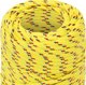 vidaXL Linka zejlarska, zolita, 2 mm, 500 m, polipropilen