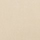 vidaXL Rama lozka, kremowa, 80 x 200 cm, tapicerowana tkanina