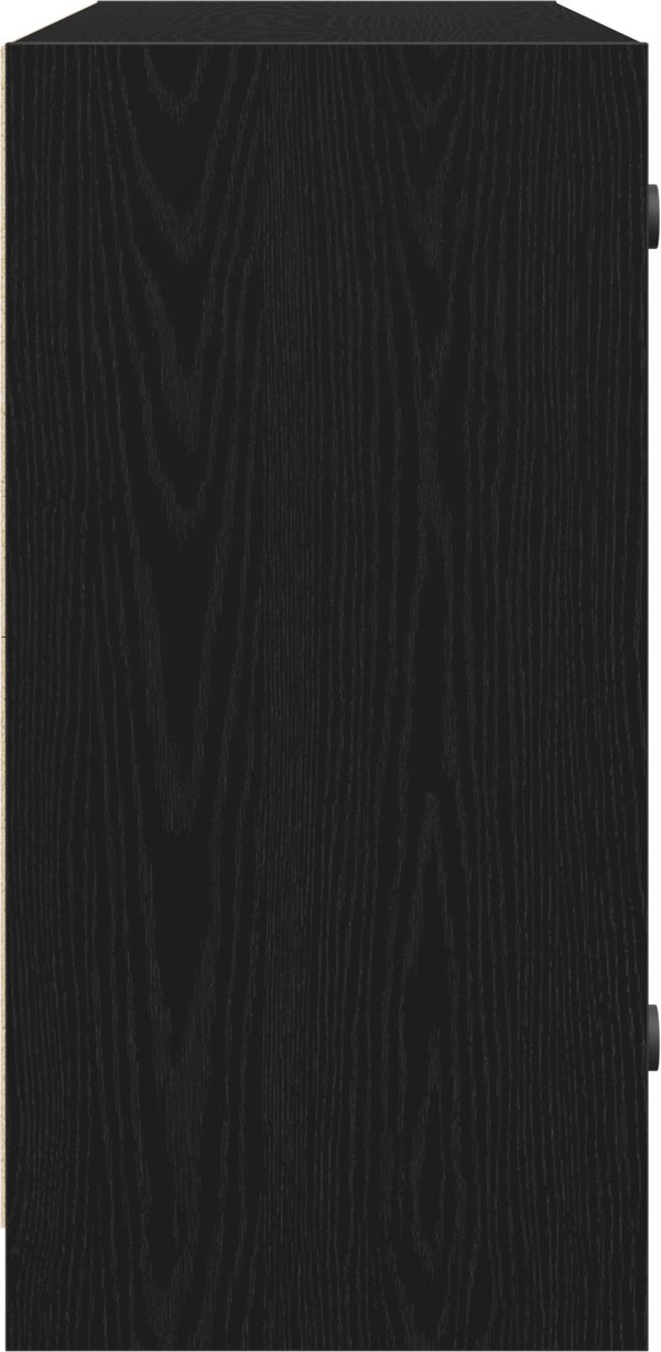 vidaXL Ντουλάπα Λευκή από Σύνθετο Ξύλο, 102x37x75,5 εκ.