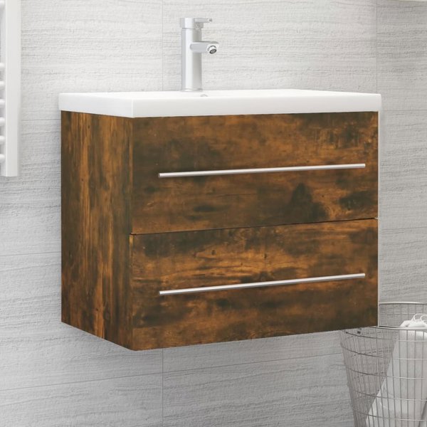 vidaXL Safaki ipo umyslaki, ptidimenos dab, 60x38,5x48 cm