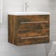 vidaXL Safaki ipo umyslaki, ptidimenos dab, 60x38,5x48 cm