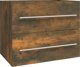 vidaXL Safaki ipo umyslaki, ptidimenos dab, 60x38,5x48 cm