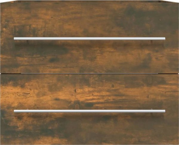 vidaXL Safaki ipo umyslaki, ptidimenos dab, 60x38,5x48 cm